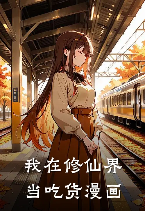 我在修仙界当吃货漫画