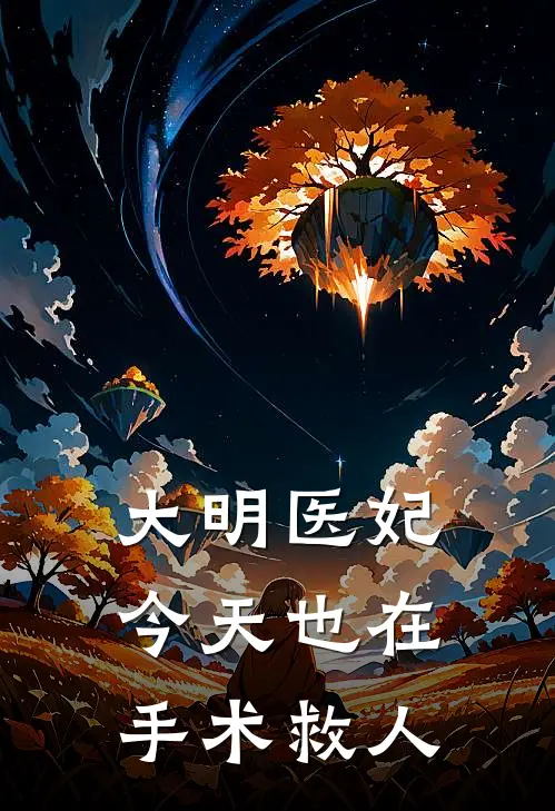 朱翊铮肃王《大明医妃今天也在手术救人》小说免费在线阅读_大明医妃今天也在手术救人(朱翊铮肃王)已完结小说