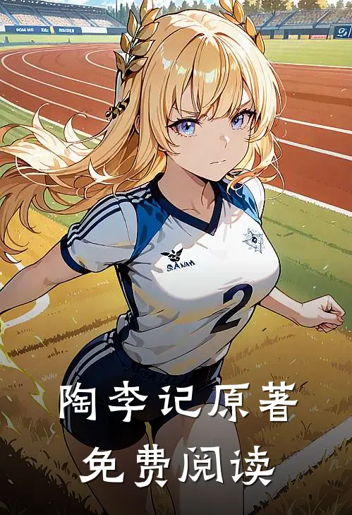 陶李记原著免费阅读