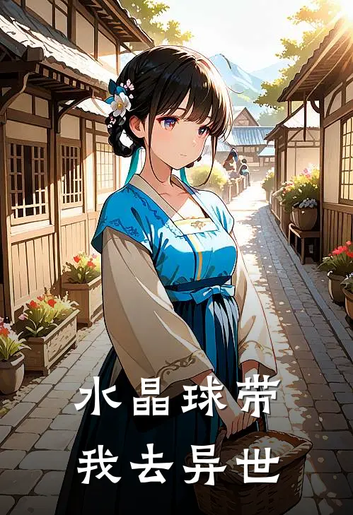 水晶球带我去异世李婉小宝完本热门小说_小说完结版水晶球带我去异世(李婉小宝)