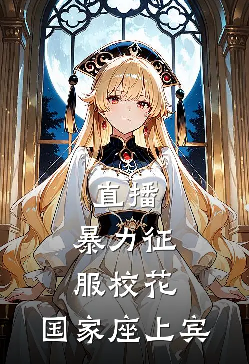 直播：暴力征服校花，国家座上宾江平苏清韵小说免费完结_最新章节列表直播：暴力征服校花，国家座上宾(江平苏清韵)