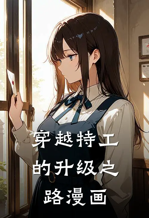 穿越特工的升级之路漫画