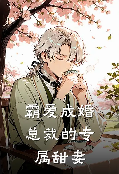 霸爱成婚：总裁的专属甜妻