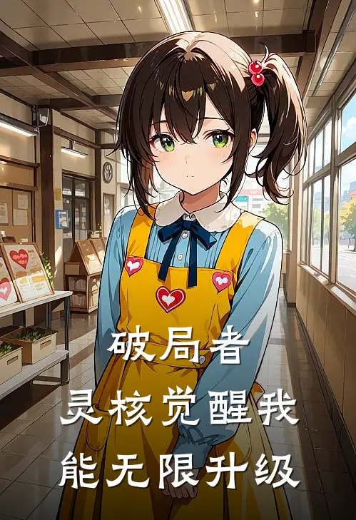 破局者：灵核觉醒我能无限升级(陈渊苏璃)网络热门小说_最新章节列表破局者：灵核觉醒我能无限升级(陈渊苏璃)