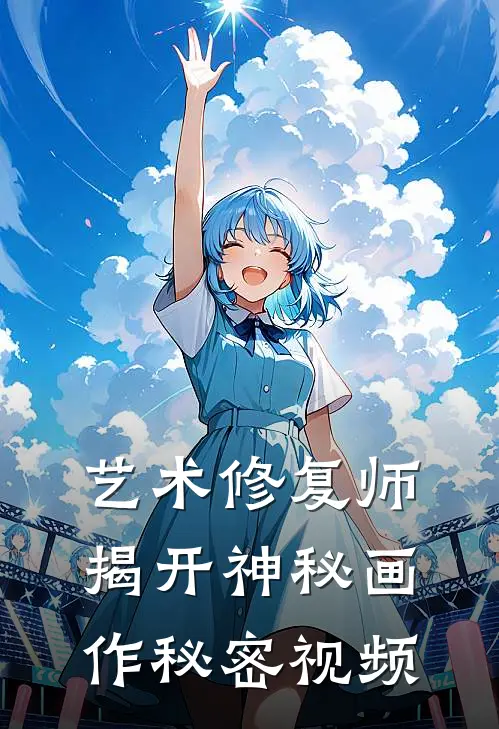 艺术修复师揭开神秘画作秘密视频