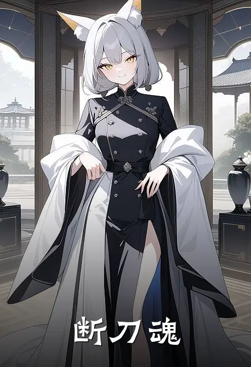 断刀魂