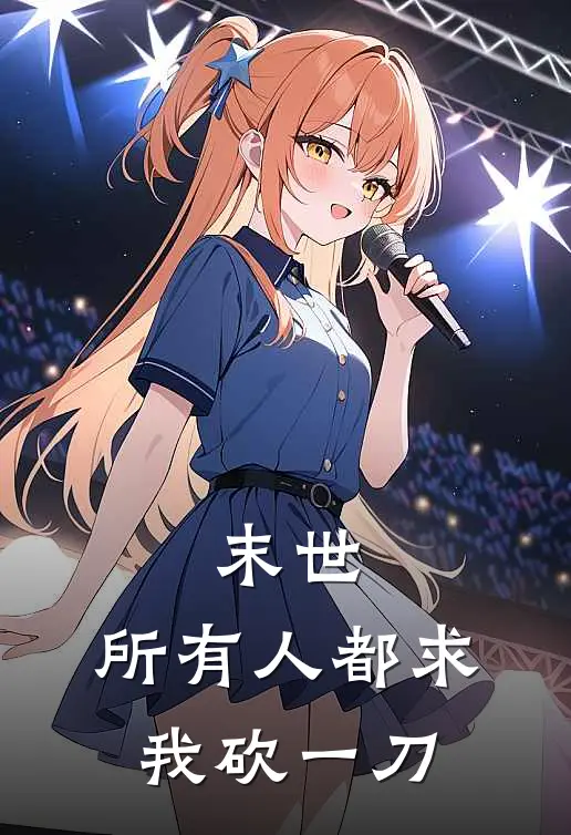 末世，所有人都求我砍一刀
