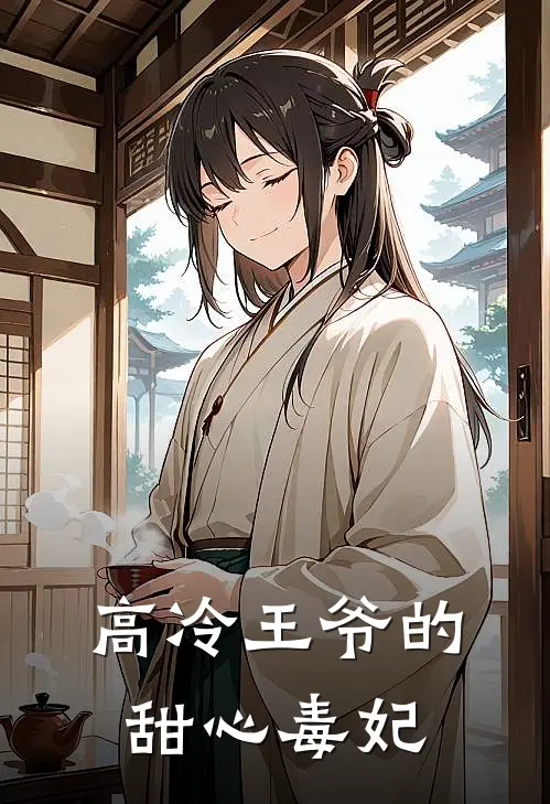 高冷王爷的甜心毒妃萧景琰林墨热门小说完结_热门的小说高冷王爷的甜心毒妃萧景琰林墨