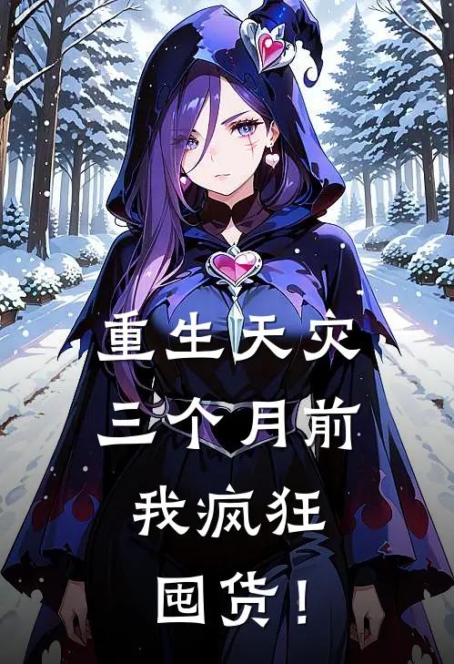 重生天灾三个月前，我疯狂囤货！苏予月王晴晴最新完结小说推荐_全集免费小说重生天灾三个月前，我疯狂囤货！苏予月王晴晴