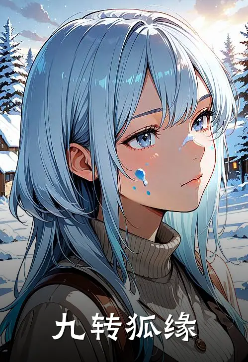 九转狐缘苏璃萧煜热门的小说_免费小说九转狐缘(苏璃萧煜)