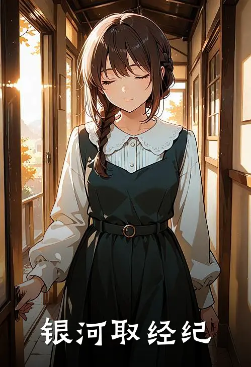 银河取经纪
