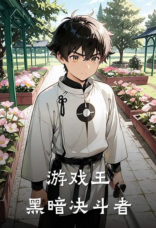 游戏王：黑暗决斗者夏鱼卡灵完结版免费小说_完本小说大全游戏王：黑暗决斗者夏鱼卡灵
