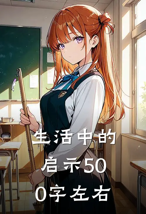 生活中的启示500字左右