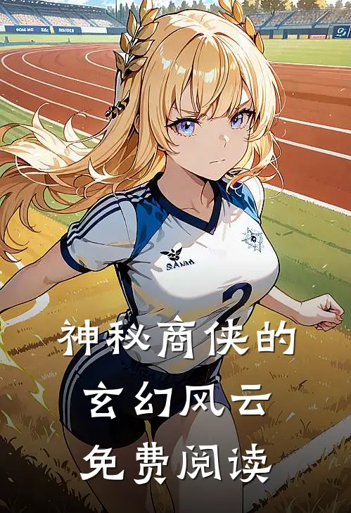 神秘商侠的玄幻风云免费阅读