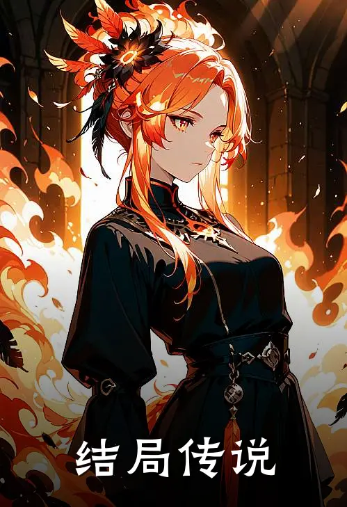 克瑞斯托丽尔《结局传说》完结版免费阅读_克瑞斯托丽尔热门小说