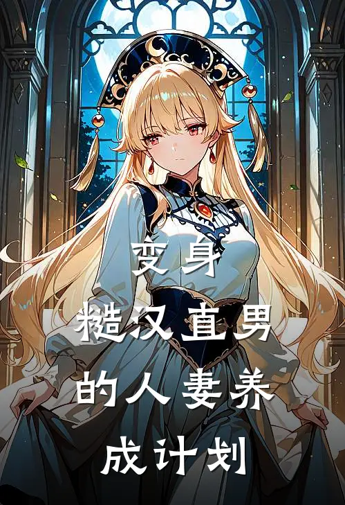 变身：糙汉直男的人妻养成计划