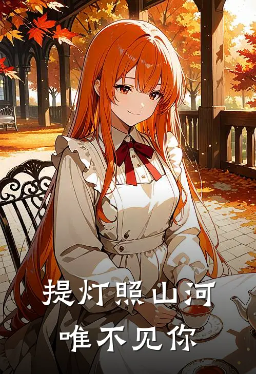 提灯照山河，唯不见你裴晏清苏瑾最新完本小说_免费小说大全提灯照山河，唯不见你(裴晏清苏瑾)