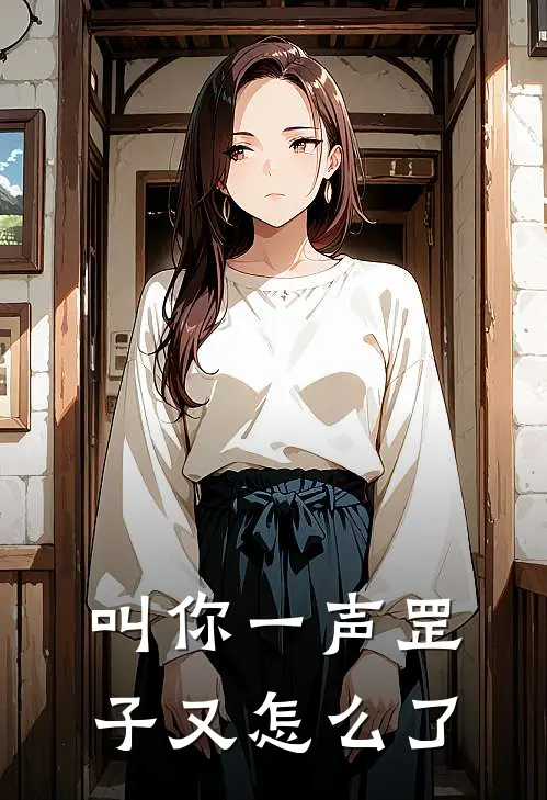 叫你一声罡子又怎么了