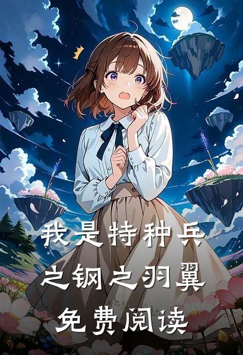 我是特种兵之钢之羽翼免费阅读