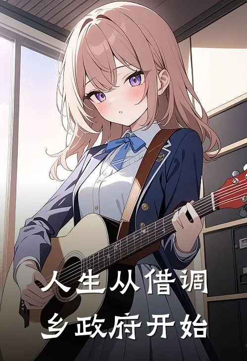 人生从借调乡政府开始