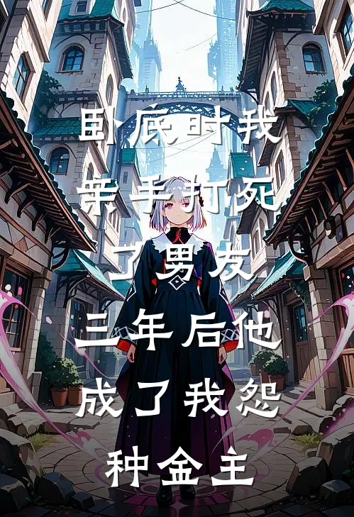 卧底时我亲手“打死”了男友，三年后他成了我怨种金主季忱沈瑜最新好看小说推荐_完本小说免费卧底时我亲手“打死”了男友，三年后他成了我怨种金主(季忱沈瑜)