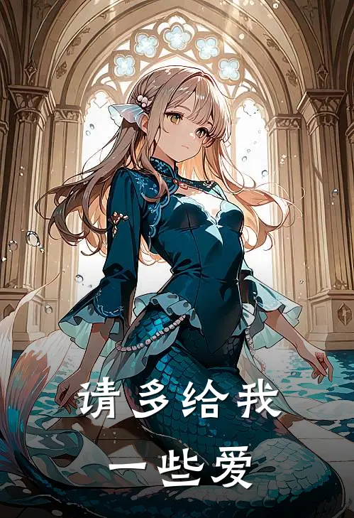 请多给我一些爱(商辞青辞青)热门小说阅读_全文免费阅读请多给我一些爱商辞青辞青