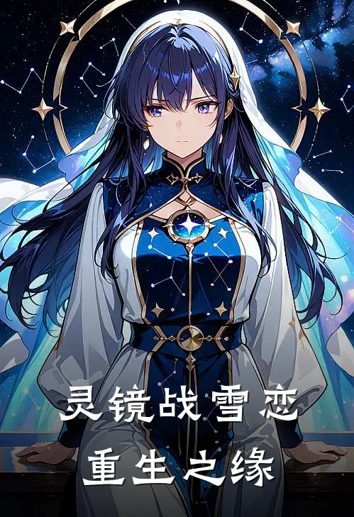 灵镜战雪恋重生之缘