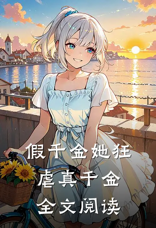 假千金她狂虐真千金全文阅读