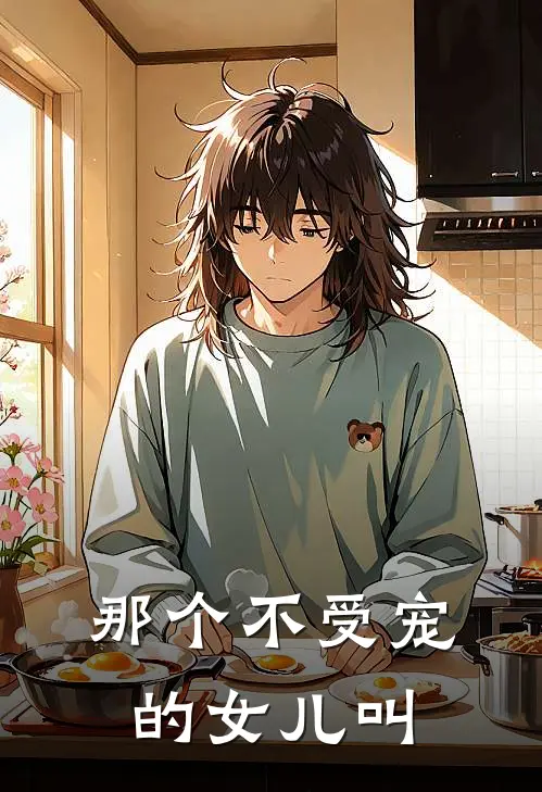 那个不受宠的女儿叫