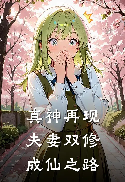 真神再现，夫妻双修成仙之路