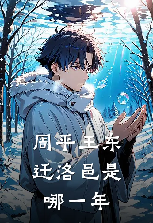 周平王东迁洛邑是哪一年