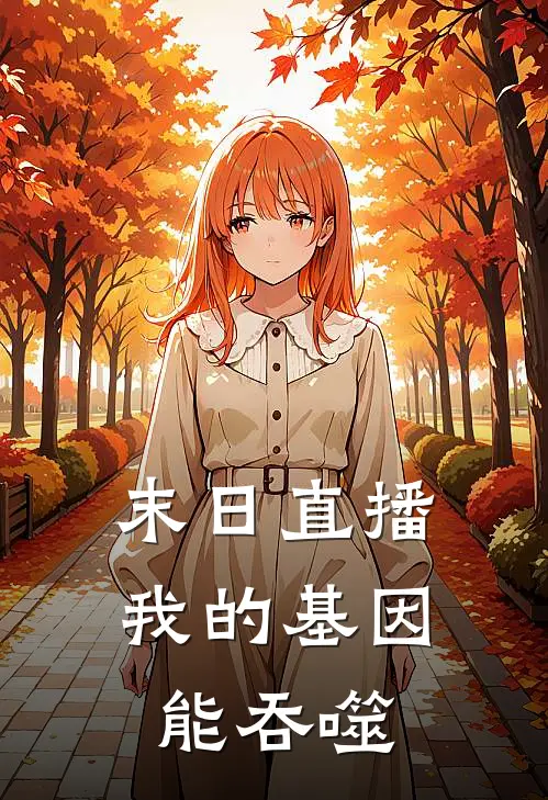 末日直播我的基因能吞噬