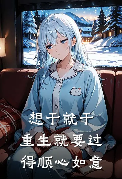 想干就干，重生就要过得顺心如意林向东李建军小说完结推荐_完整版小说免费阅读想干就干，重生就要过得顺心如意(林向东李建军)