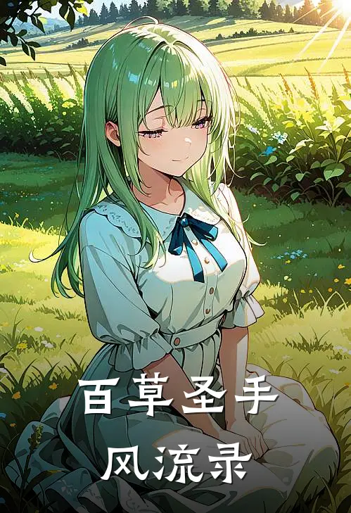 百草圣手风流录