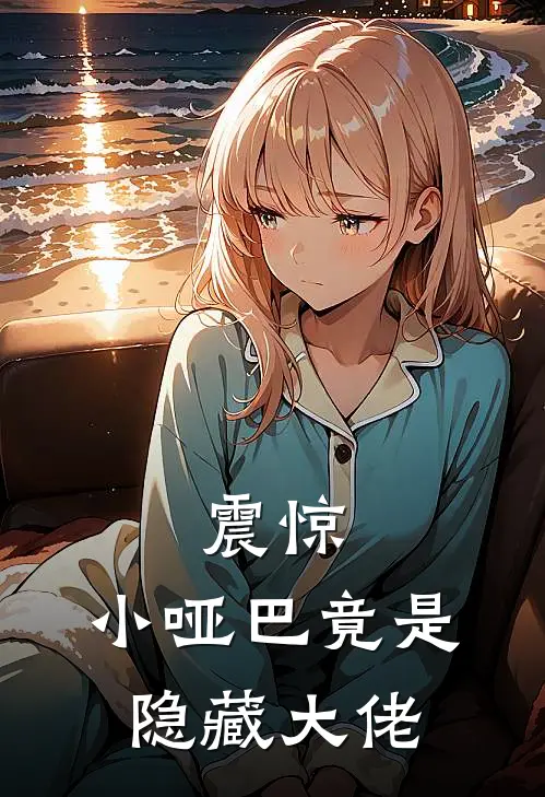 震惊，小哑巴竟是隐藏大佬帝羽昭白烁完整版小说_小说完结推荐震惊，小哑巴竟是隐藏大佬(帝羽昭白烁)