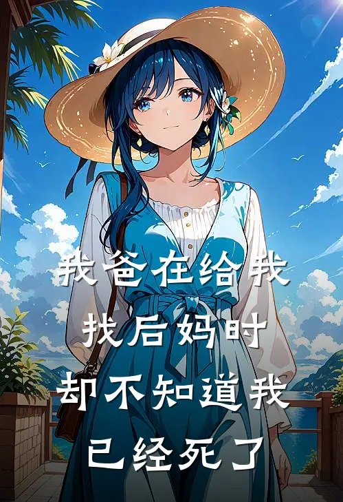 我爸在给我找后妈时，却不知道我已经死了