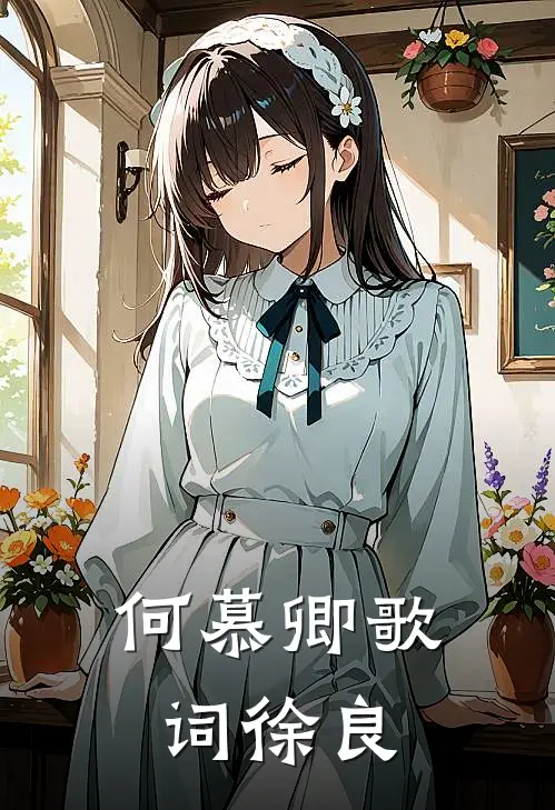 何慕卿歌词徐良