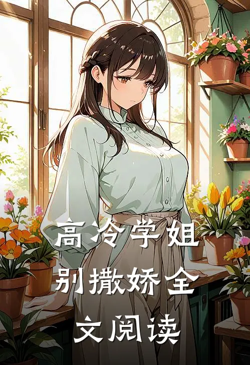 高冷学姐别撒娇全文阅读