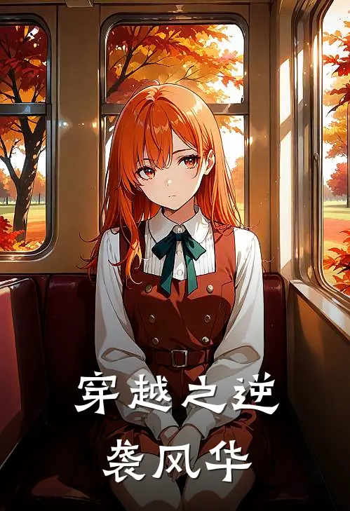 穿越之逆袭风华