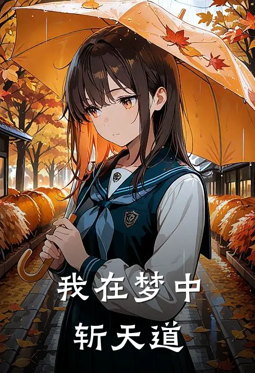 我在梦中斩天道