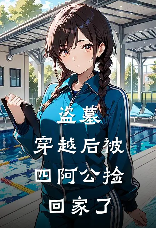 盗墓：穿越后被四阿公捡回家了