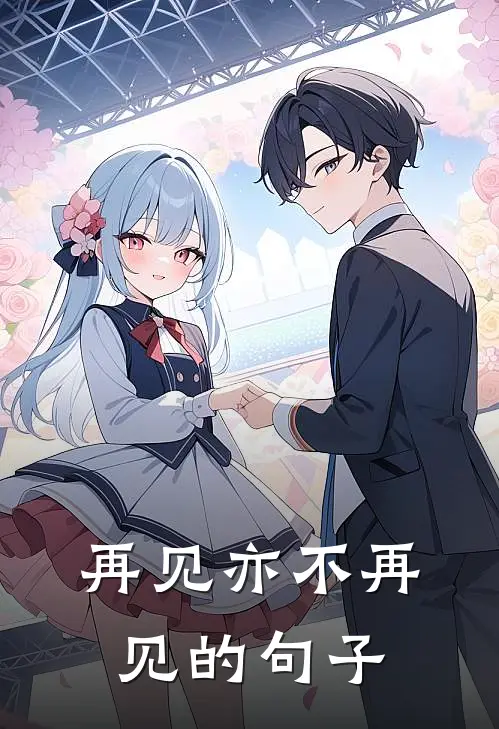 再见亦不再见的句子