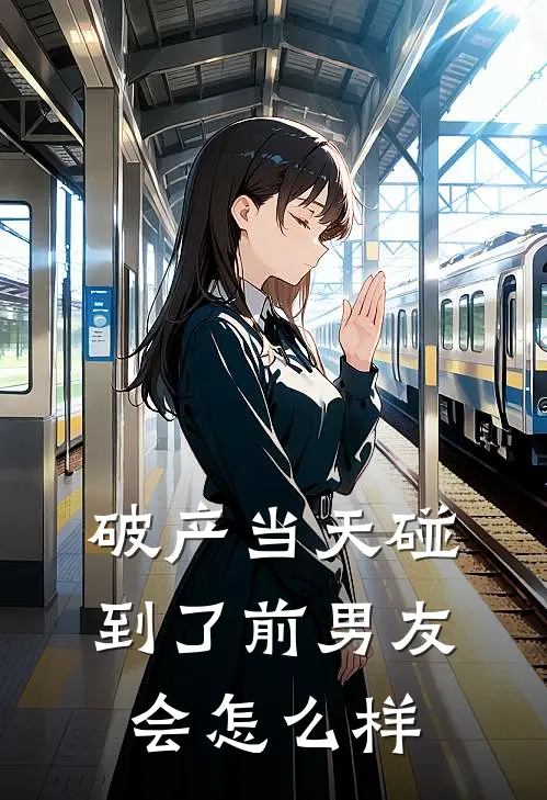 破产当天碰到了前男友会怎么样