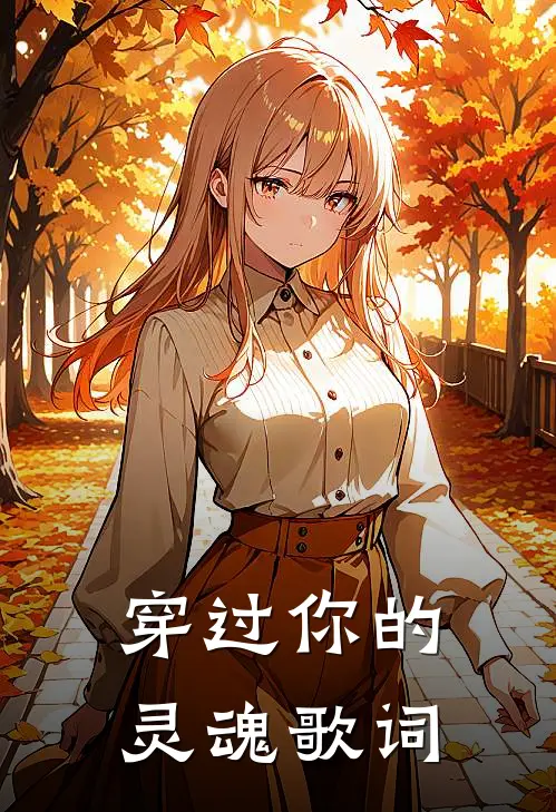 穿过你的灵魂歌词