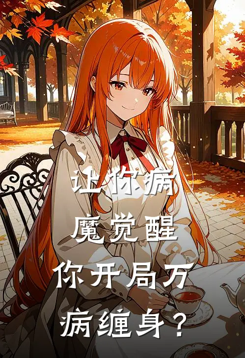 让你病魔觉醒，你开局万病缠身？陈白李婉茹完本小说推荐_免费小说全文阅读让你病魔觉醒，你开局万病缠身？陈白李婉茹