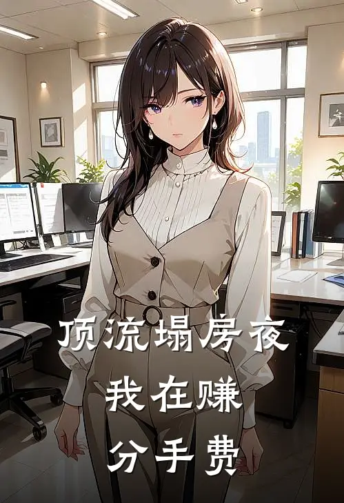 青岚萧自尧（顶流塌房夜，我在赚分手费）最新章节列表_（青岚萧自尧）顶流塌房夜，我在赚分手费最新小说