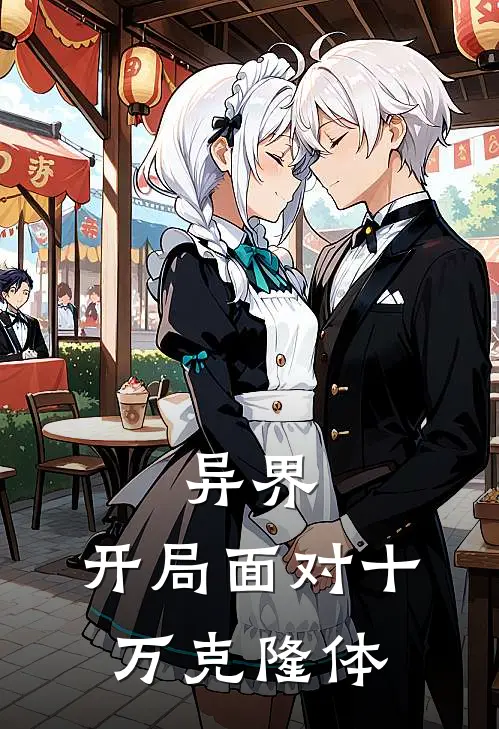 异界，开局面对十万克隆体