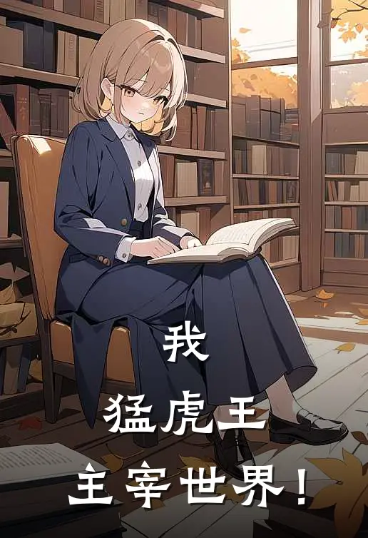 我，猛虎王，主宰世界！