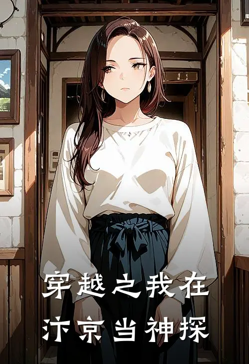 穿越之我在汴京当神探