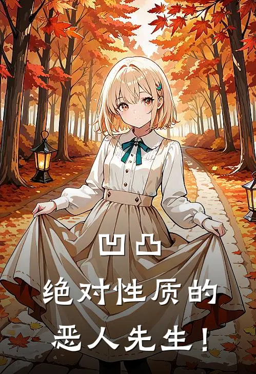 凹凸：绝对性质的恶人先生！